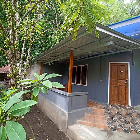 Tangkoko Ranger Homestay Bitung RedPartner Exterior foto
