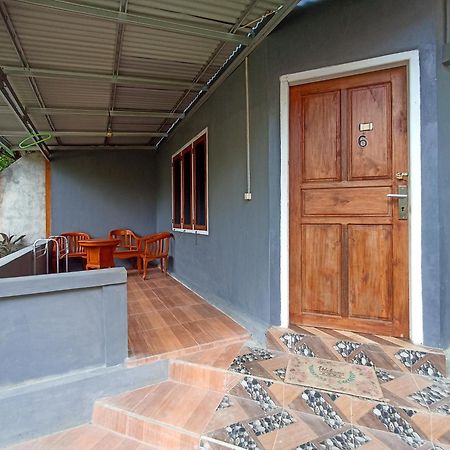 Tangkoko Ranger Homestay Bitung RedPartner Exterior foto