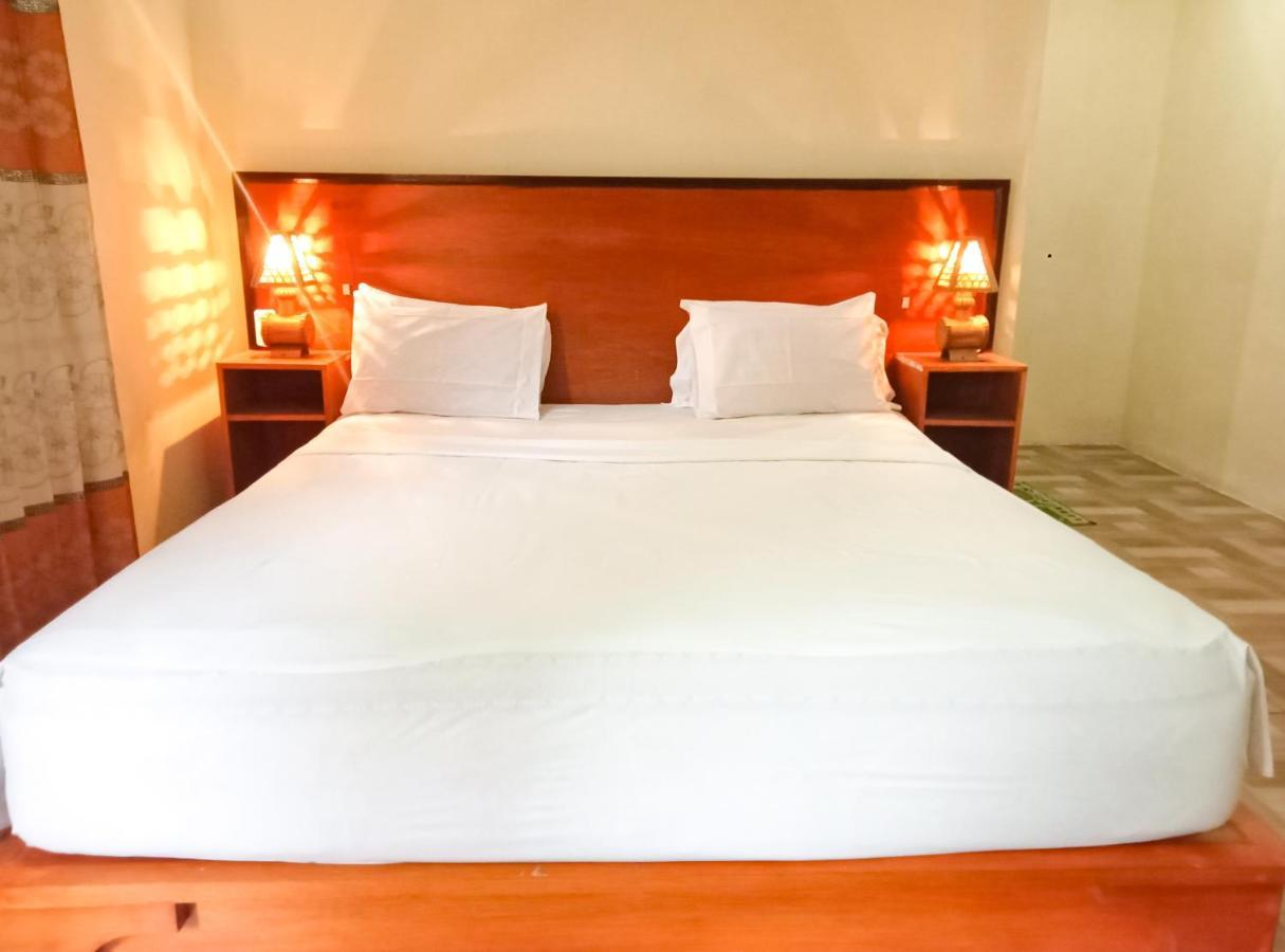 Tangkoko Ranger Homestay Bitung RedPartner Exterior foto