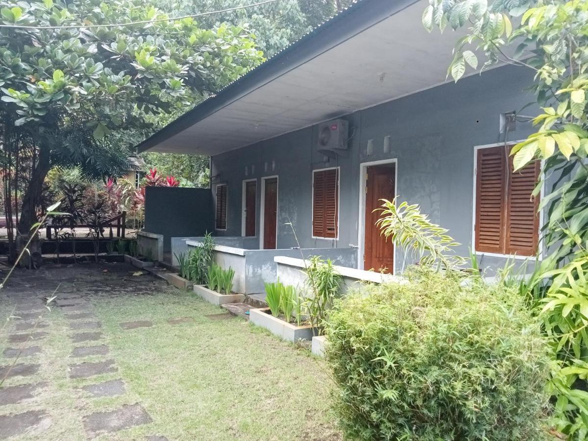 Tangkoko Ranger Homestay Bitung RedPartner Exterior foto