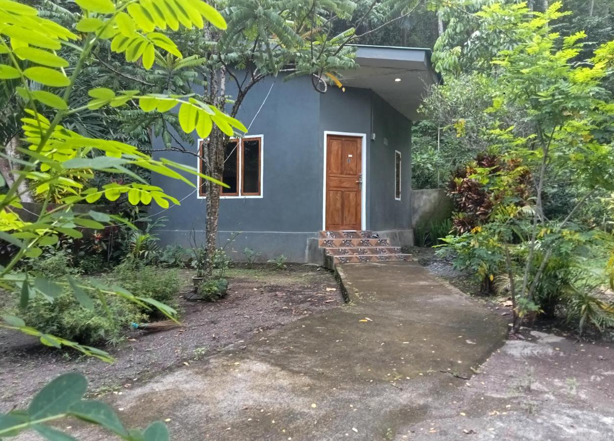 Tangkoko Ranger Homestay Bitung RedPartner Exterior foto