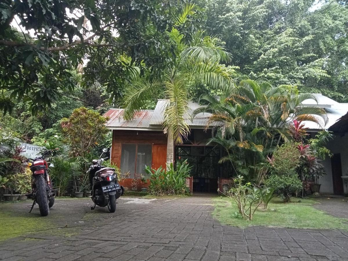 Tangkoko Ranger Homestay Bitung RedPartner Exterior foto