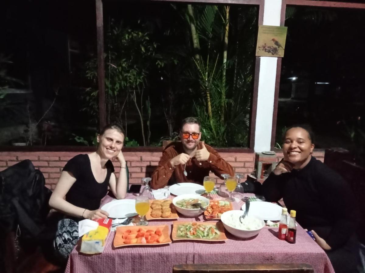 Tangkoko Ranger Homestay Bitung RedPartner Exterior foto