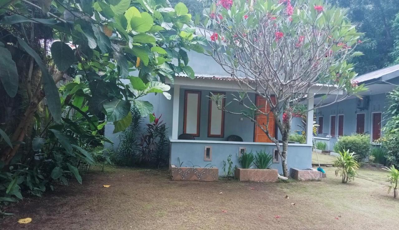 Tangkoko Ranger Homestay Bitung RedPartner Exterior foto