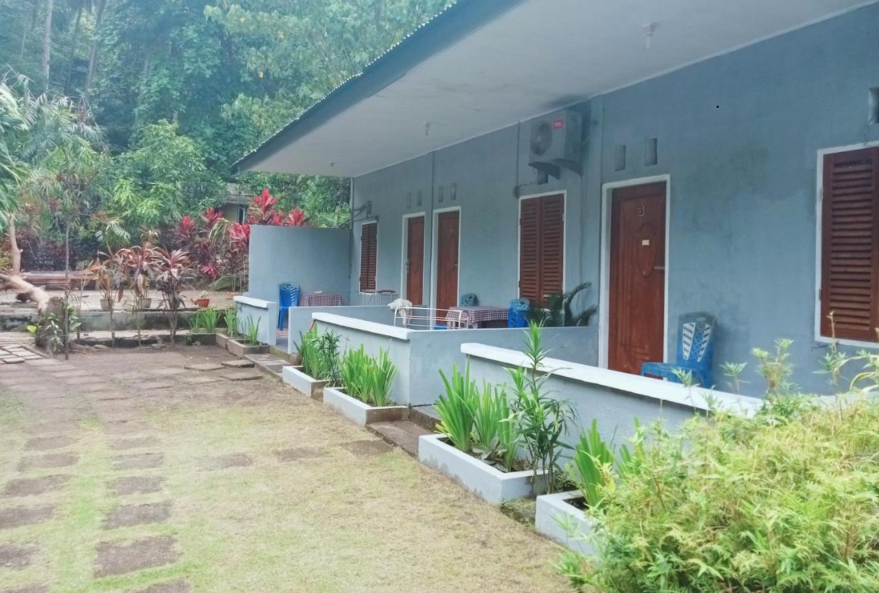 Tangkoko Ranger Homestay Bitung RedPartner Exterior foto