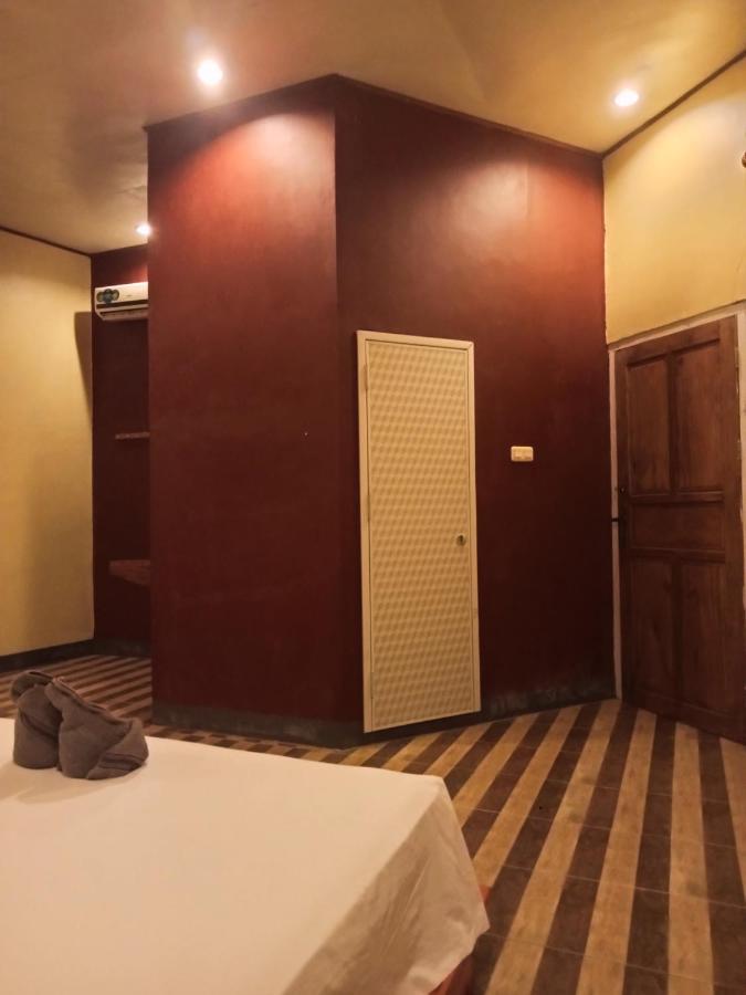 Tangkoko Ranger Homestay Bitung RedPartner Exterior foto