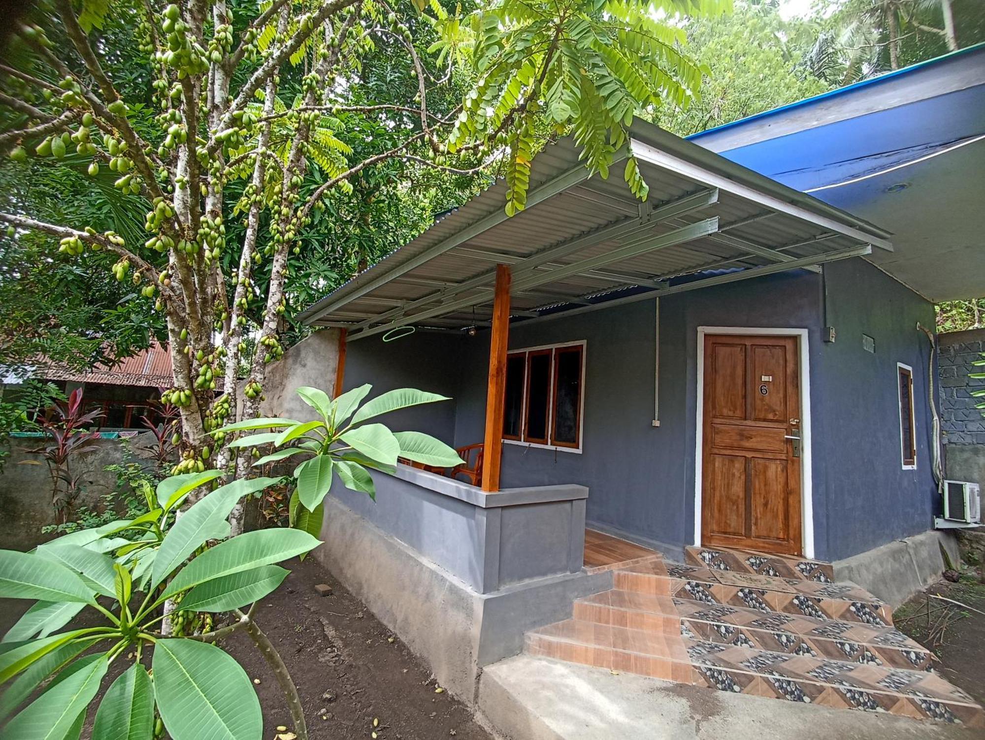 Tangkoko Ranger Homestay Bitung RedPartner Exterior foto