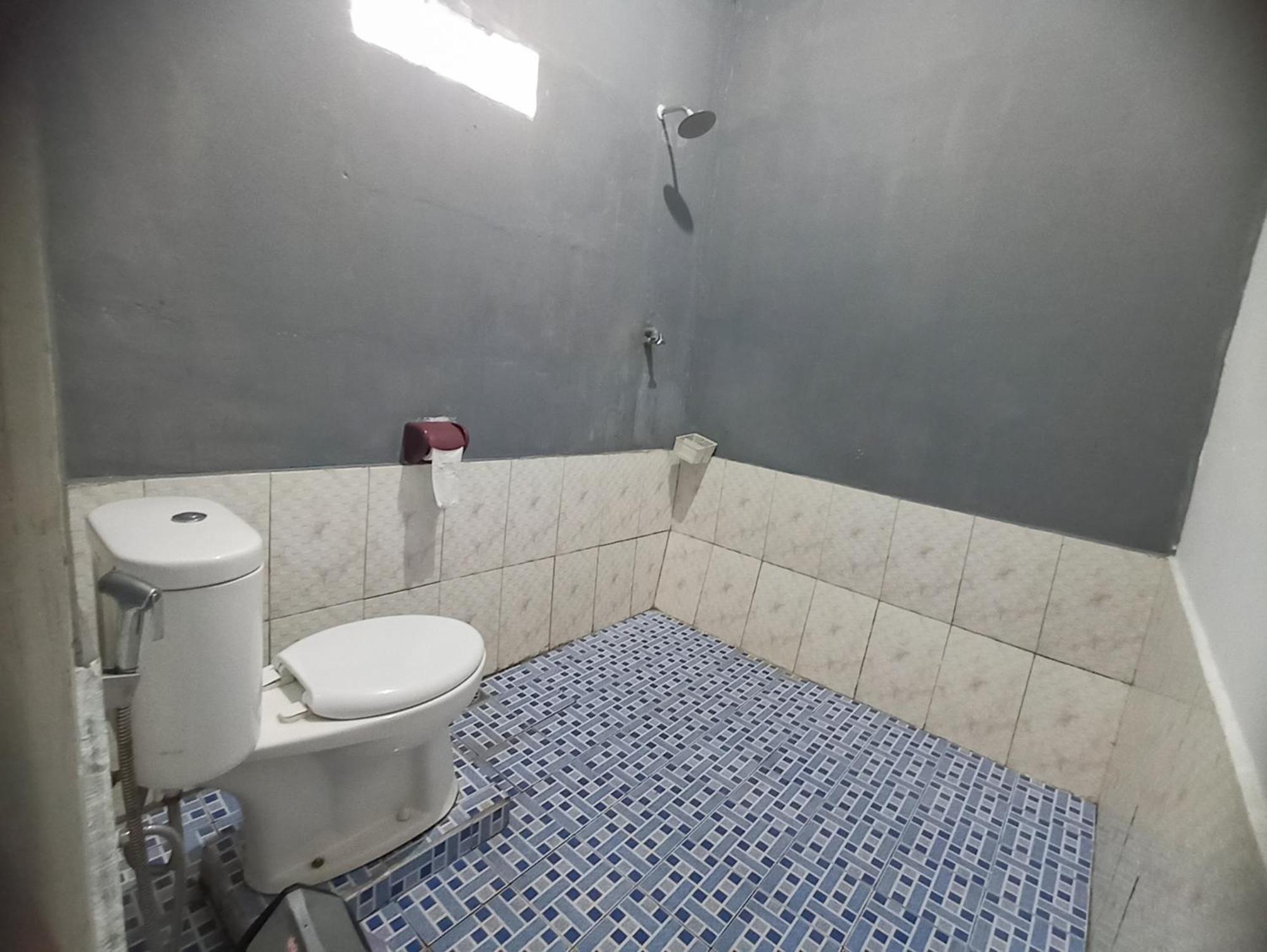Tangkoko Ranger Homestay Bitung RedPartner Exterior foto